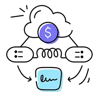 Illustration representing AISO Audit